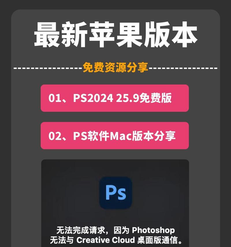 低配置电脑无法安装Photoshop的解决方法？