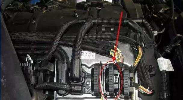 联想笔记本电磁阀的具体位置在哪里？电磁阀的作用是什么？