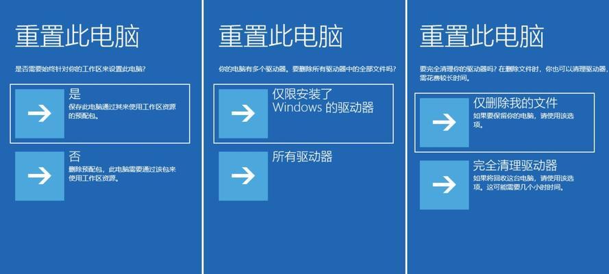 笔记本电脑故障维修方法是什么？