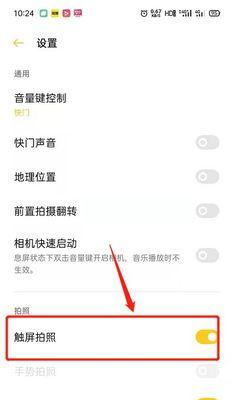 苹果手机后置摄像头风景模式如何设置？拍摄效果如何？