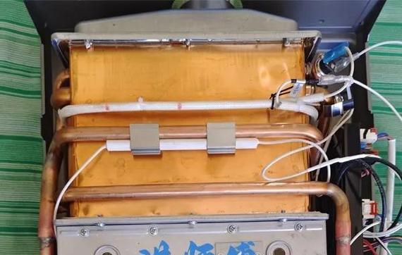热水器后期改造的步骤是什么？改造中可能遇到哪些问题？