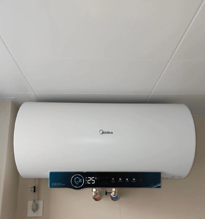 老小区最适合安装哪种热水器？