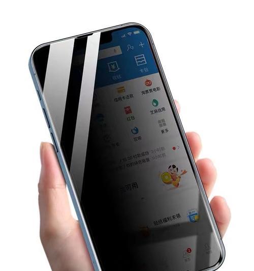 无孔膜与苹果手机搭配使用的方法是什么？
