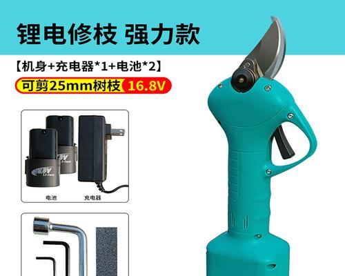 充电器怎么剪枝使用？安全使用方法是什么？