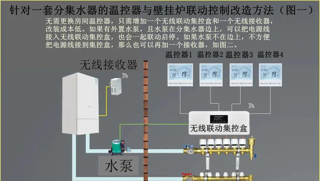 热水器温控器接线步骤是什么？接线时应注意什么？