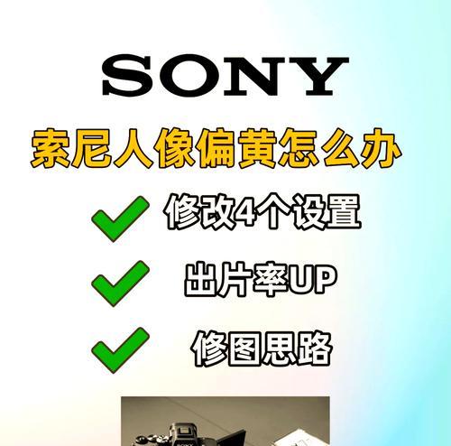 索尼相机入门操作指南是什么？