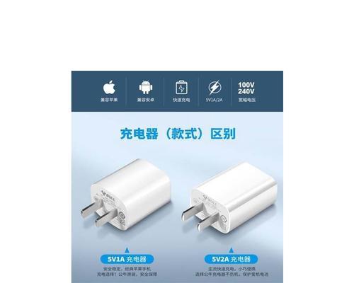苹果30针接口充电器的功率是多少瓦？