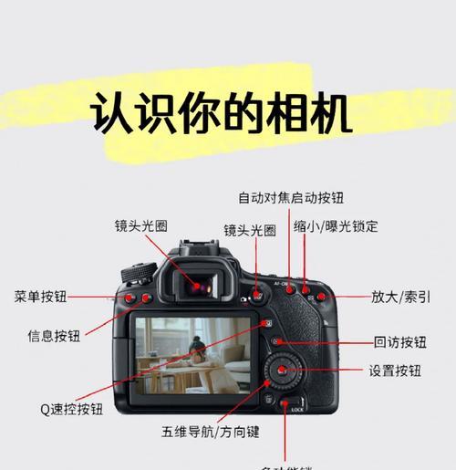 80d相机慢镜头功能如何开启？调整步骤是什么？