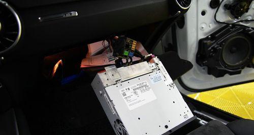 大众倒影接网关怎么接？正确连接方法是什么？