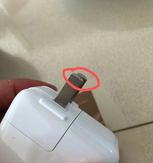 苹果充电器进水了怎么办？正确的处理方法是什么？