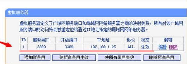 双路路由器如何正确登录后台？登录步骤是什么？