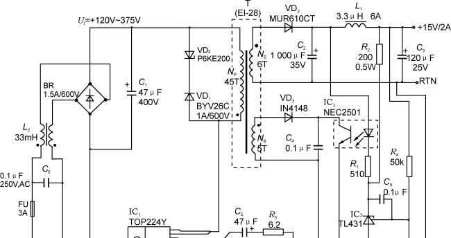 电源正电荷移动原理是什么？如何安全操作？