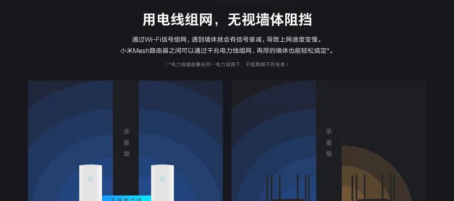 顶加阁适合哪种路由器？信号覆盖效果如何？