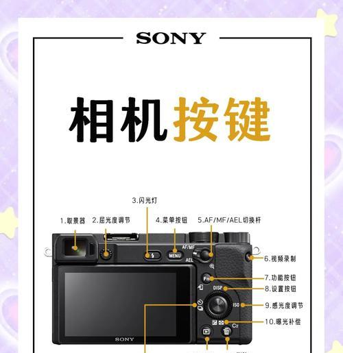 索尼照相机放大对焦的方法是什么？如何确保清晰？