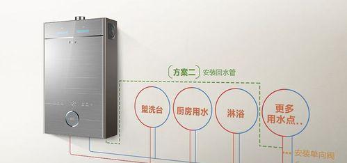 海尔热水器中间管的作用是什么？更换时应注意什么？