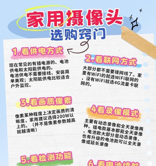 手机采集监控摄像头如何操作？使用中遇到问题怎么办？
