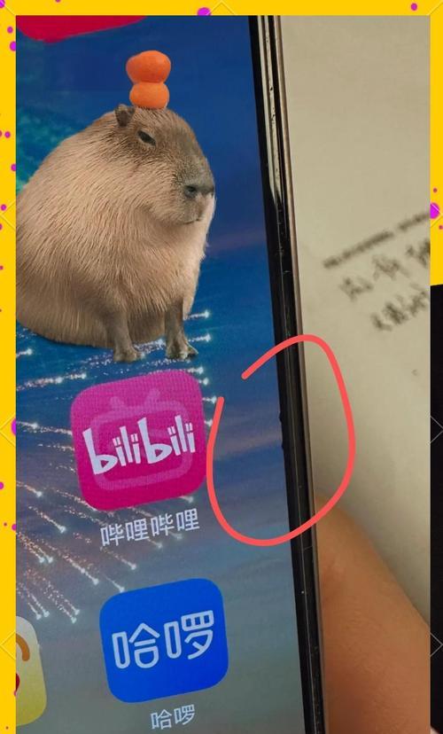 红米手机摄像头漏液的修复方法？