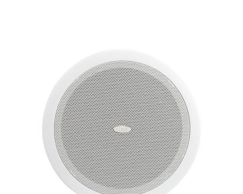 惠威吸顶音响vx6c性能如何？