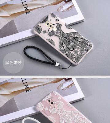 手机壳子荣耀90透明怎么设置？设置过程中需要注意什么？
