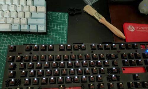 开发板diy游戏机值得尝试吗？使用体验如何？
