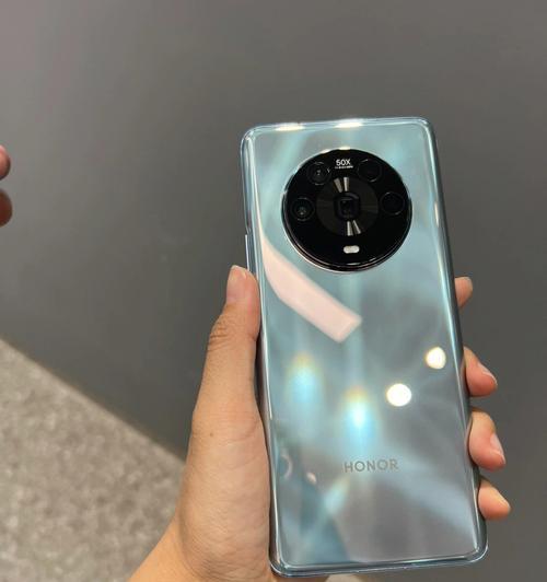 畸形摄像头手机无法使用原因？解决方法有哪些？