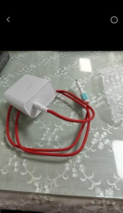 一加手机充电器充电速度慢的解决方法是什么？