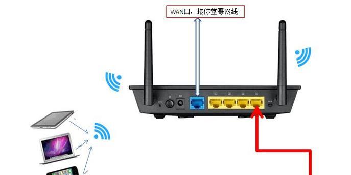 台式机与平板共享网络设置步骤是什么？设置后如何连接？