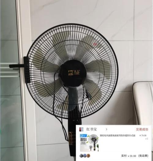 电风扇砸到会发出什么声音？电风扇发出异常声音的原因是什么？