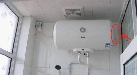 热水器烧水后如何正确关闭？操作步骤是什么？