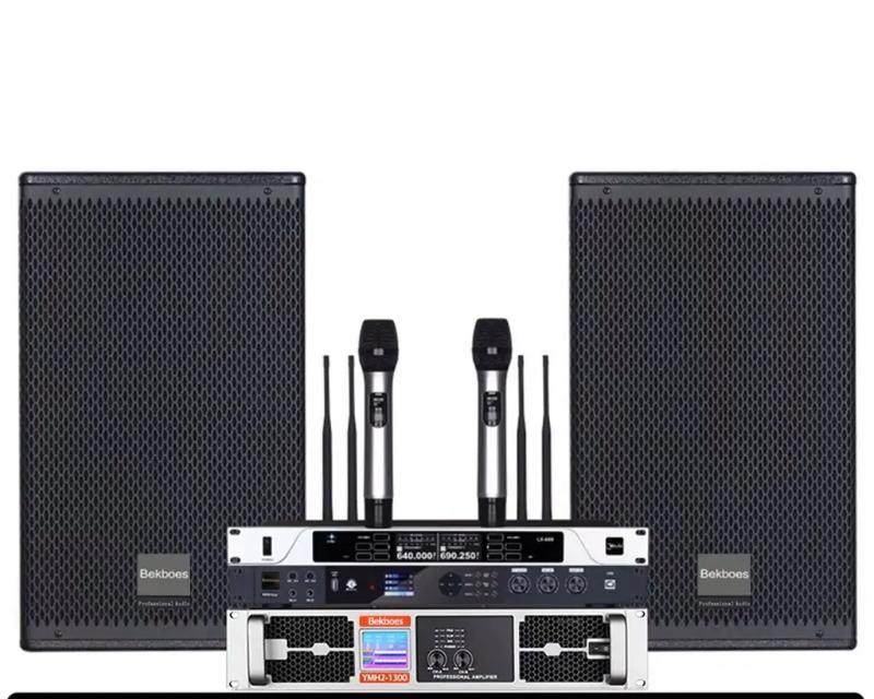 音箱口灰尘怎么清理？有效去除方法有哪些？