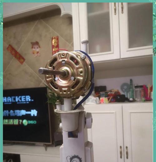 修电风扇应该加什么油？如何正确添加？