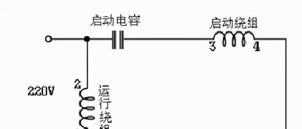 洗衣机水流电流安装位置如何确定？