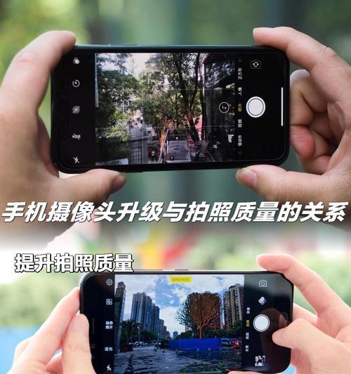 手机摄像头弹窗原因？如何解决？