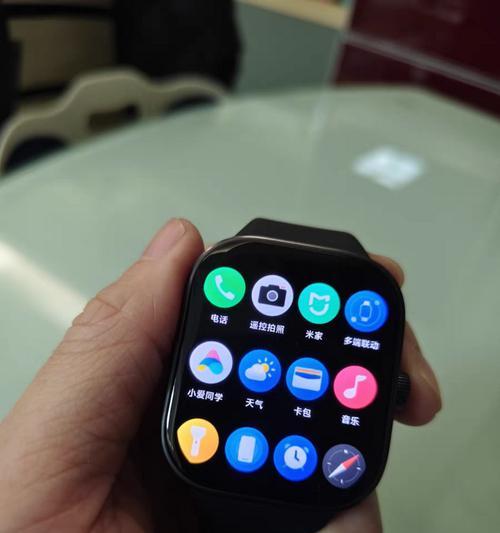 小米手表如何连接手机？连接步骤是什么？