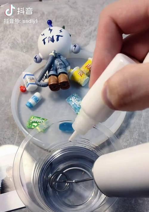 叶子夹制作手机支架教程？