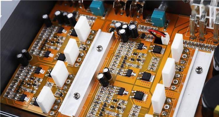 tec战神低音炮档次如何？