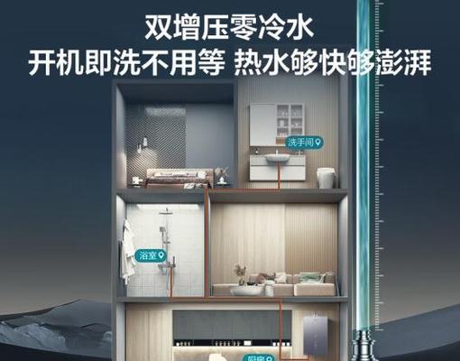 家用热水器水位查看方法是什么？
