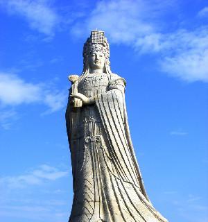 手机壳贴纸妈祖如何贴？贴的过程中应注意什么？