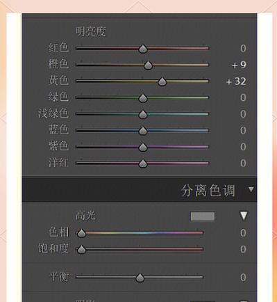 如何使用索尼相机拍出更好看的照片？