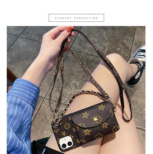 立体手机壳背包的制作方法是什么？