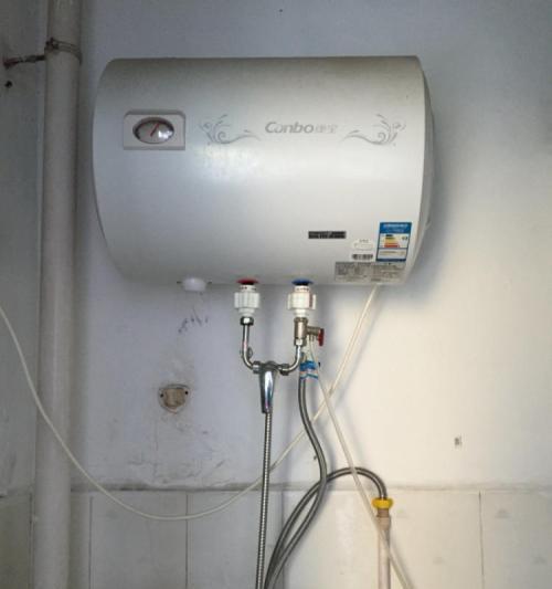 隔断墙上安装热水器的正确方法是什么？