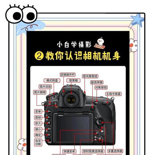 相机镜头收缩方法及注意事项有哪些？