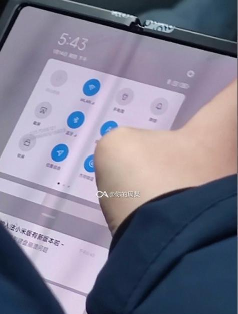 小米手机如何拍红眼视频？红眼效果如何实现？