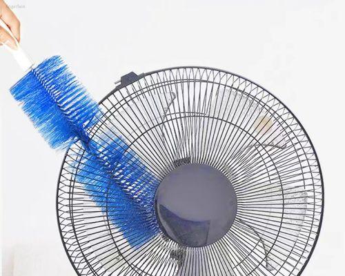 洗电风扇需要哪些工具？步骤是怎样的？