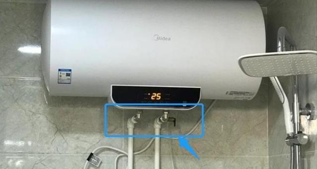 热水器按键失灵如何修理？有哪些步骤？