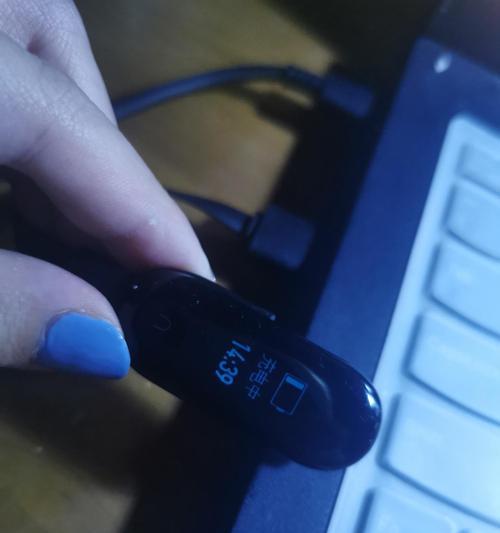 智能手环充不上电的原因是什么？