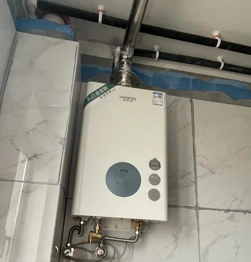 史密斯热水器如何正确设置？遇到问题怎么办？