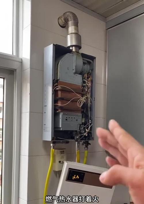 光芒热水器点火步骤是什么？点火失败怎么办？