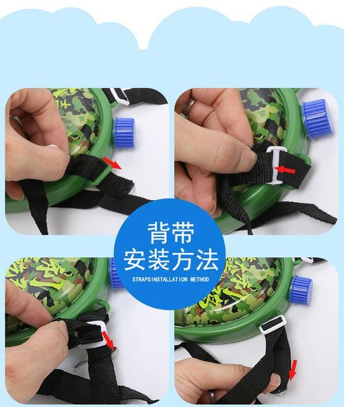 自动水枪充电器接线方法是什么？接错会有哪些风险？