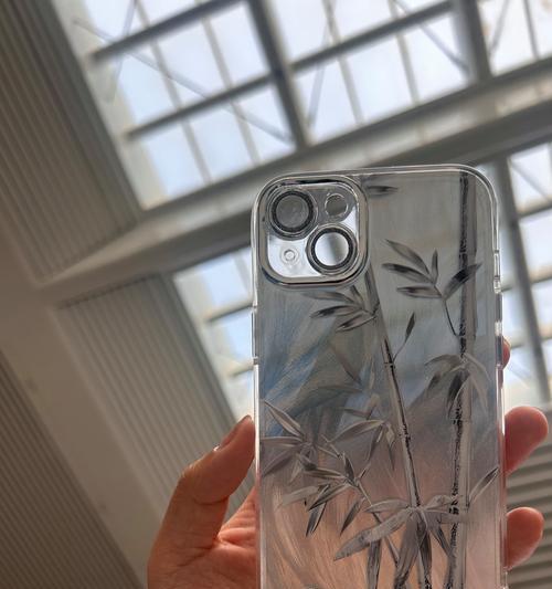 手链制作手机壳方法是什么？